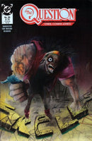 The Question, Vol. 1 Skells |  Issue