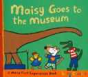 Maisy goes to the museum by Lucy Cousins | Pub:Walker | Pages: | Condition:Good | Cover:PAPERBACK