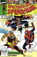 The Spectacular Spider-Man, Vol. 1 Pardoned! |  Issue