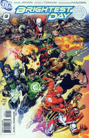 Brightest Day Brightest Day - Carpe Diem |  Issue