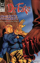 Dr. Fate, Vol. 2 Stoner Transcendent |  Issue