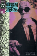 Doom Patrol, Vol. 2 Aenigma Regis |  Issue