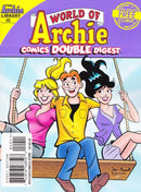 World of Archie Double Digest  |  Issue