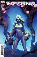Inferno, Vol. 2  |  Issue