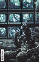 Detective Comics, Vol. 3 The Tower, Part Two/House Of Gotham (Chapter Two) |  Issue