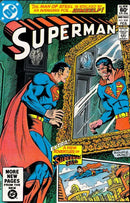 Superman, Vol. 1 The Revenger Of Steel |  Issue