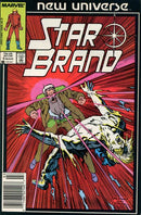 Star Brand Dead Duck! |  Issue