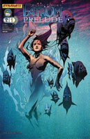 Michael Turner's Fathom: Prelude  |  Issue