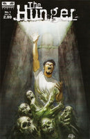 The Hunger (Speakeasy Comics)  |  Issue
