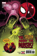 Spider-Man / Deadpool, Vol. 1  |  Issue