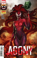 Extreme Carnage: Agony Part 7 |  Issue