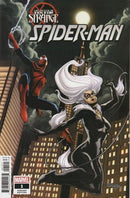 The Death of Doctor Strange: Spider Man  |  Issue