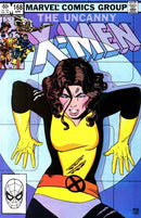 Uncanny X-Men, Vol. 1 Professor Xavier Is A Jerk! |  Issue