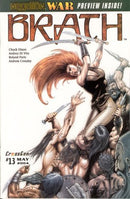Brath  |  Issue