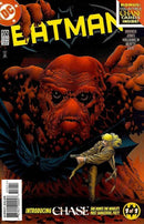 Batman, Vol. 1 Chasing Clay |  Issue