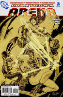 Countdown: Arena Countdown - True Colors |  Issue