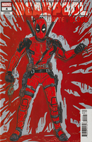 Deadpool: Black  |  Issue
