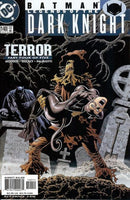 Batman: Legends of the Dark Knight Terror, Part 4: Horror House |  Issue
