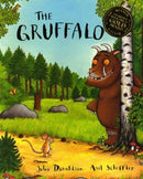 The Gruffalo by Julia Donaldson | PAPERBACK