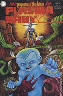 Plasma Baby  |  Issue