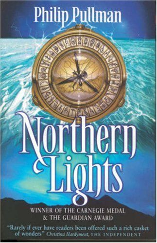 Northern Lights by Philip Pullman | PAPERBACK