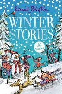 Winter Stories by Enid Blyton | PAPERBACK