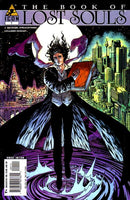 Book of Lost Souls Introductions All Around |  Issue