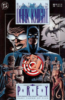 Batman: Legends of the Dark Knight Prey, Part 3: Night Scourge! |  Issue