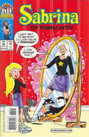 Sabrina the Teenage Witch, Vol. 3  |  Issue