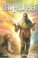 Red Prophet: Tales Of Alvin Maker TP Volume Two |  Issue