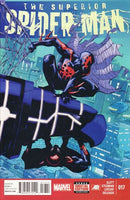 Superior Spider-Man, Vol. 1 Let's Do the Time Warp Again |  Issue