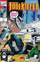 Foolkiller, Vol. 1 Feast Of Souls |  Issue