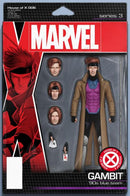 House of X  |  Issue