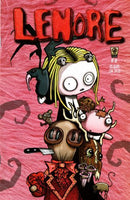 Lenore  |  Issue