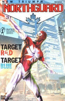 New Triumph featuring Northguard  |  Issue