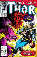 Thor, Vol. 1 The Wager |  Issue