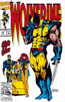 Wolverine, Vol. 2 State of Grace |  Issue