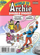 World of Archie Double Digest  |  Issue