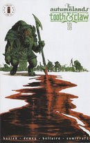 The Autumnlands: Tooth & Claw Blade Of The One Foretold |  Issue
