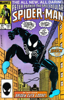 The Spectacular Spider-Man, Vol. 1 The Death of Jean DeWolff, Part One: Original Sin |  Issue