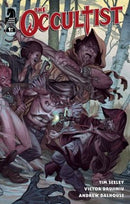 The Occultist, Vol. 2  |  Issue