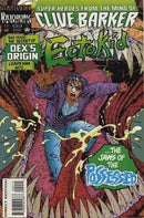 Ectokid Mother and Son |  Issue