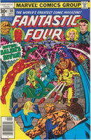 Fantastic Four, Vol. 1 Enter: Salem's Seven |  Issue