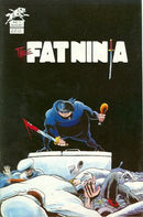 Fat Ninja  |  Issue