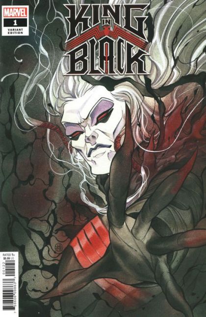 King in Black King in Black, Reign |  Issue#1N | Year:2020 | Series:  | Pub: Marvel Comics