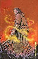 Angel, Vol. 3  |  Issue