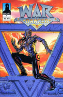 War Dancer From Eternity to Here |  Issue