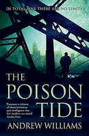 The Poison Tide by Williams, Andrew | Paperback |  Subject: Contemporary Fiction | Item Code:9781848545847 | 3282