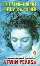 The Secret Diary of Laura Palmer by Jennifer Lynch | Paperback |  Subject: Contemporary Fiction | Item Code:2516