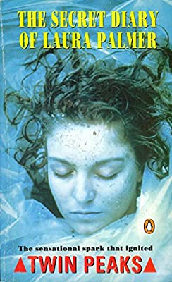 The Secret Diary of Laura Palmer by Jennifer Lynch | Paperback |  Subject: Contemporary Fiction | Item Code:2516